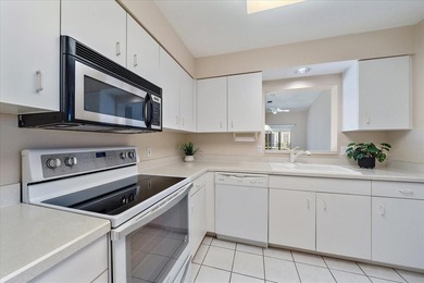 One or more photo(s) has been virtually staged. Rare on Capri Isle Golf Club in Florida - for sale on GolfHomes.com, golf home, golf lot