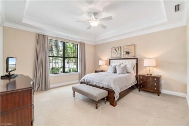 Immediate golf membership available only for Tiburon residents! on  in Florida - for sale on GolfHomes.com, golf home, golf lot