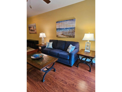 Welcome to Serenity Place nestled in gated Ocean Ridge Resort on The Plantation Course At Edisto in South Carolina - for sale on GolfHomes.com, golf home, golf lot