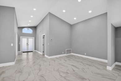 Beautifully renovated 3BR/2BA home in the amazing non-gated on Westchester Golf and Country Club in Florida - for sale on GolfHomes.com, golf home, golf lot