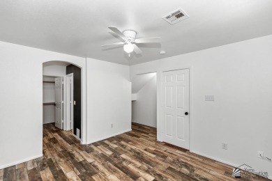 Highly sought after 3 bedroom, 2 1/4 bath townhome located on Mesa Del Sol Golf Club in Arizona - for sale on GolfHomes.com, golf home, golf lot