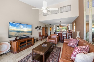 The perfect balance of total relaxation and a fun filled roster on Sunrise Country Club in California - for sale on GolfHomes.com, golf home, golf lot