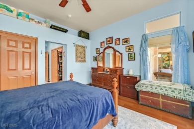 Turnkey Single Story!! Discover this pristine 2 bed, 2 bath home on Highland Falls Golf Club in Nevada - for sale on GolfHomes.com, golf home, golf lot