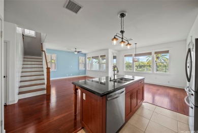 Experience the finest of Hoakalei community living! This on Hoakalei Country Club At Ocean Pointe in Hawaii - for sale on GolfHomes.com, golf home, golf lot