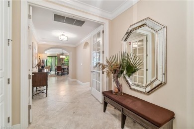 Immediate golf membership available only for Tiburon residents! on  in Florida - for sale on GolfHomes.com, golf home, golf lot