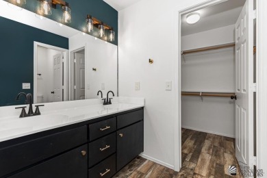 Highly sought after 3 bedroom, 2 1/4 bath townhome located on Mesa Del Sol Golf Club in Arizona - for sale on GolfHomes.com, golf home, golf lot