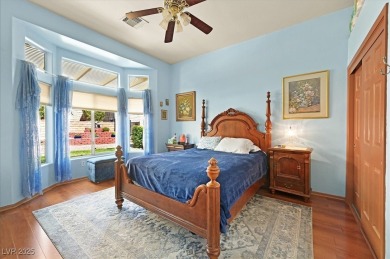 Turnkey Single Story!! Discover this pristine 2 bed, 2 bath home on Highland Falls Golf Club in Nevada - for sale on GolfHomes.com, golf home, golf lot