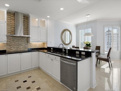 Enjoy the breathtaking Gulf views and marvelous sunsets from the on Bonita Bay West in Florida - for sale on GolfHomes.com, golf home, golf lot