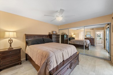 The perfect balance of total relaxation and a fun filled roster on Sunrise Country Club in California - for sale on GolfHomes.com, golf home, golf lot