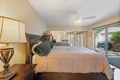 The perfect balance of total relaxation and a fun filled roster on Sunrise Country Club in California - for sale on GolfHomes.com, golf home, golf lot
