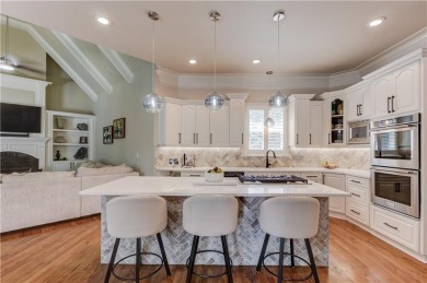 Welcome to a truly remarkable residence in the heart of the on Alpharetta Athletic Club East in Georgia - for sale on GolfHomes.com, golf home, golf lot