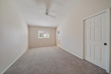 One or more photo(s) has been virtually staged. Rare on Capri Isle Golf Club in Florida - for sale on GolfHomes.com, golf home, golf lot