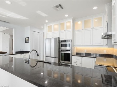 Enjoy the breathtaking Gulf views and marvelous sunsets from the on Bonita Bay West in Florida - for sale on GolfHomes.com, golf home, golf lot