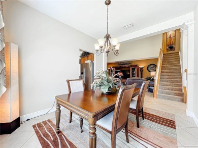 Stunning 2-Story Home in the Gated Golf Community of Sarasota on Sarasota National Golf Club in Florida - for sale on GolfHomes.com, golf home, golf lot