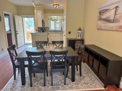 Welcome to Serenity Place nestled in gated Ocean Ridge Resort on The Plantation Course At Edisto in South Carolina - for sale on GolfHomes.com, golf home, golf lot