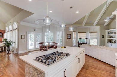 Welcome to a truly remarkable residence in the heart of the on Alpharetta Athletic Club East in Georgia - for sale on GolfHomes.com, golf home, golf lot