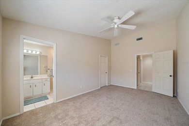 One or more photo(s) has been virtually staged. Rare on Capri Isle Golf Club in Florida - for sale on GolfHomes.com, golf home, golf lot