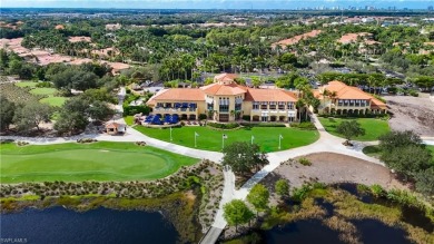 Immediate golf membership available only for Tiburon residents! on  in Florida - for sale on GolfHomes.com, golf home, golf lot