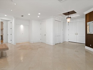 Enjoy the breathtaking Gulf views and marvelous sunsets from the on Bonita Bay West in Florida - for sale on GolfHomes.com, golf home, golf lot