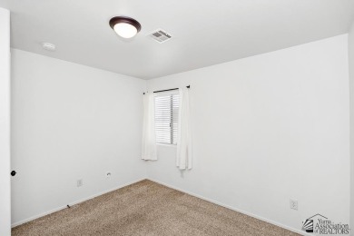 Highly sought after 3 bedroom, 2 1/4 bath townhome located on Mesa Del Sol Golf Club in Arizona - for sale on GolfHomes.com, golf home, golf lot