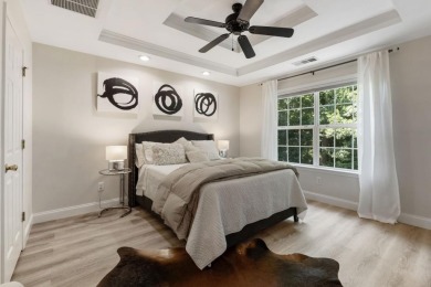 Welcome to this beautifully renovated end-unit townhome in the on Steel Canyon Golf Club in Georgia - for sale on GolfHomes.com, golf home, golf lot