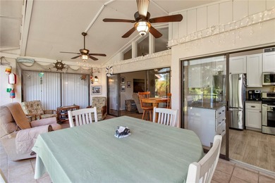 Discover the charm of Timber Creek, a peaceful 55+ year old, Par on Timber Creek Golf Course in Florida - for sale on GolfHomes.com, golf home, golf lot