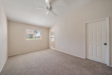 One or more photo(s) has been virtually staged. Rare on Capri Isle Golf Club in Florida - for sale on GolfHomes.com, golf home, golf lot