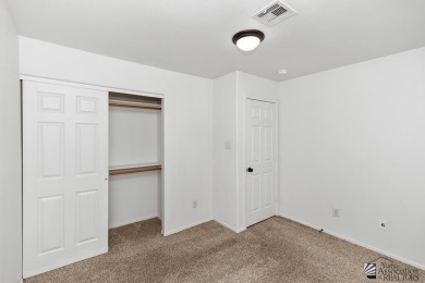 Highly sought after 3 bedroom, 2 1/4 bath townhome located on Mesa Del Sol Golf Club in Arizona - for sale on GolfHomes.com, golf home, golf lot