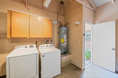 The perfect balance of total relaxation and a fun filled roster on Sunrise Country Club in California - for sale on GolfHomes.com, golf home, golf lot