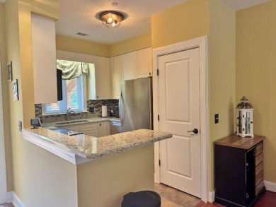 Welcome to Serenity Place nestled in gated Ocean Ridge Resort on The Plantation Course At Edisto in South Carolina - for sale on GolfHomes.com, golf home, golf lot