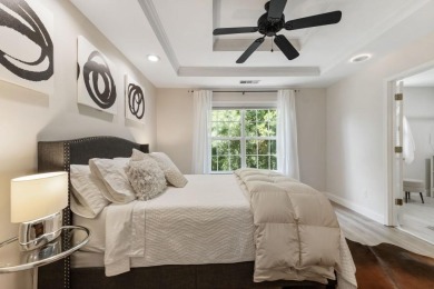 Welcome to this beautifully renovated end-unit townhome in the on Steel Canyon Golf Club in Georgia - for sale on GolfHomes.com, golf home, golf lot