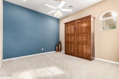 SPECTACULAR AMENITIES AND RESORT STYLE LIVING!!!This desirable on Poston Butte Golf Club in Arizona - for sale on GolfHomes.com, golf home, golf lot