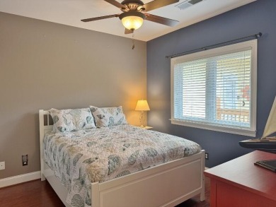 Welcome to Serenity Place nestled in gated Ocean Ridge Resort on The Plantation Course At Edisto in South Carolina - for sale on GolfHomes.com, golf home, golf lot