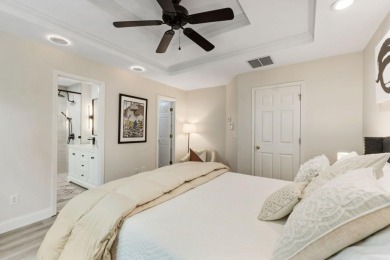 Welcome to this beautifully renovated end-unit townhome in the on Steel Canyon Golf Club in Georgia - for sale on GolfHomes.com, golf home, golf lot