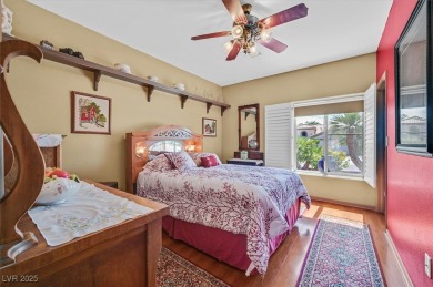 Turnkey Single Story!! Discover this pristine 2 bed, 2 bath home on Highland Falls Golf Club in Nevada - for sale on GolfHomes.com, golf home, golf lot