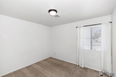 Highly sought after 3 bedroom, 2 1/4 bath townhome located on Mesa Del Sol Golf Club in Arizona - for sale on GolfHomes.com, golf home, golf lot