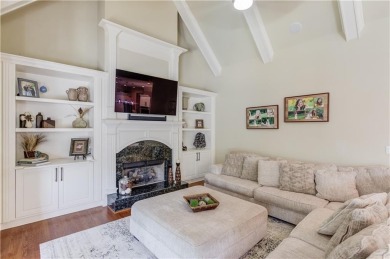 Welcome to a truly remarkable residence in the heart of the on Alpharetta Athletic Club East in Georgia - for sale on GolfHomes.com, golf home, golf lot
