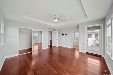 Experience the finest of Hoakalei community living! This on Hoakalei Country Club At Ocean Pointe in Hawaii - for sale on GolfHomes.com, golf home, golf lot