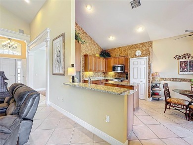 Stunning 2-Story Home in the Gated Golf Community of Sarasota on Sarasota National Golf Club in Florida - for sale on GolfHomes.com, golf home, golf lot