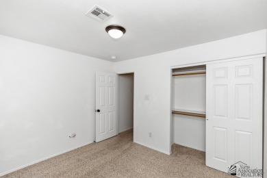 Highly sought after 3 bedroom, 2 1/4 bath townhome located on Mesa Del Sol Golf Club in Arizona - for sale on GolfHomes.com, golf home, golf lot