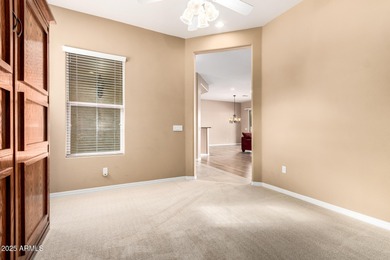 SPECTACULAR AMENITIES AND RESORT STYLE LIVING!!!This desirable on Poston Butte Golf Club in Arizona - for sale on GolfHomes.com, golf home, golf lot