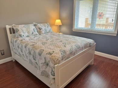 Welcome to Serenity Place nestled in gated Ocean Ridge Resort on The Plantation Course At Edisto in South Carolina - for sale on GolfHomes.com, golf home, golf lot