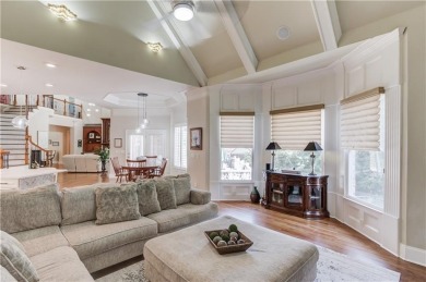 Welcome to a truly remarkable residence in the heart of the on Alpharetta Athletic Club East in Georgia - for sale on GolfHomes.com, golf home, golf lot