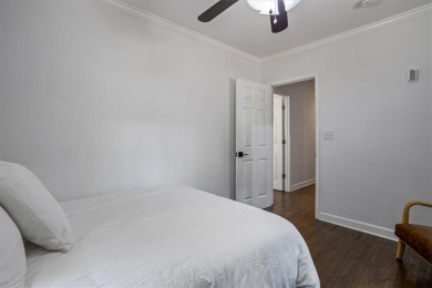 Prepare to be impressed! Welcome to this 3 bedrooms and 3 full on Charlie Yates Golf Course in Georgia - for sale on GolfHomes.com, golf home, golf lot