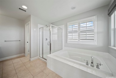 Experience the finest of Hoakalei community living! This on Hoakalei Country Club At Ocean Pointe in Hawaii - for sale on GolfHomes.com, golf home, golf lot