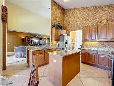 Stunning 2-Story Home in the Gated Golf Community of Sarasota on Sarasota National Golf Club in Florida - for sale on GolfHomes.com, golf home, golf lot