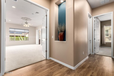 SPECTACULAR AMENITIES AND RESORT STYLE LIVING!!!This desirable on Poston Butte Golf Club in Arizona - for sale on GolfHomes.com, golf home, golf lot