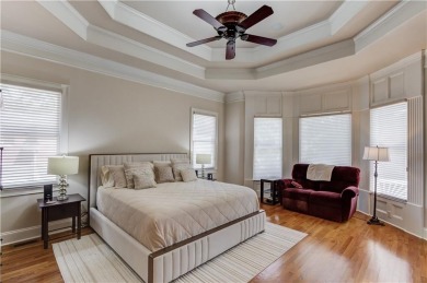 Welcome to a truly remarkable residence in the heart of the on Alpharetta Athletic Club East in Georgia - for sale on GolfHomes.com, golf home, golf lot