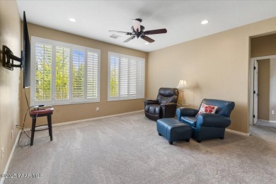 Tucked into the rolling hills of the prestigious Stoneridge golf on StoneRidge Golf Course in Arizona - for sale on GolfHomes.com, golf home, golf lot