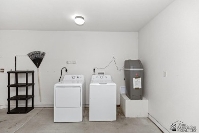 Highly sought after 3 bedroom, 2 1/4 bath townhome located on Mesa Del Sol Golf Club in Arizona - for sale on GolfHomes.com, golf home, golf lot